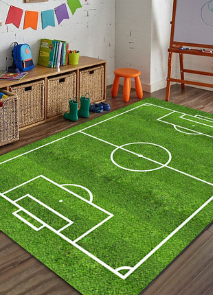 Kids' Playroom Area Rug