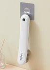 Shoe Brush White
