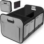 Gray / 60x37x31cm