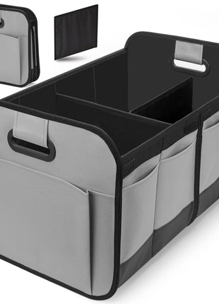 Car Trunk Storage Box