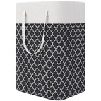 Black Lantern / 40X30X60CM