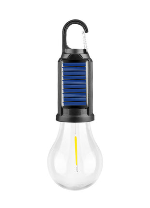 Solar LED Bulb Light ⭐