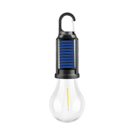 Solar LED Bulb Light ⭐