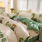 Style  4 / 2.0m 4PCS 2.2X2.4m