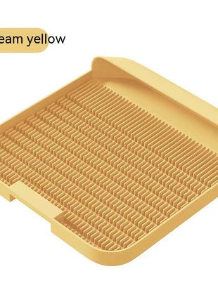 Cat Litter Box Catch Mat