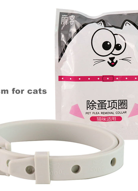 Pet Flea & Tick Collar