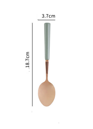 Scandinavian Ceramic Dinnerware Set