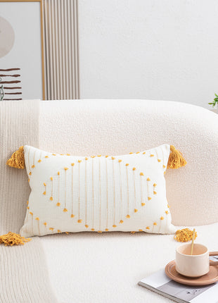 Bedside Pillowcase