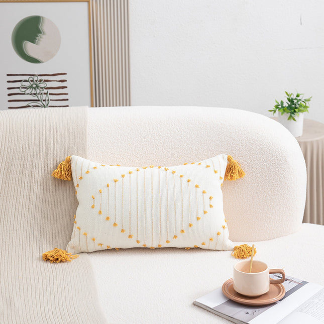 Bedside Pillowcase