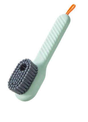 Automatic Shoe Cleaning Brush