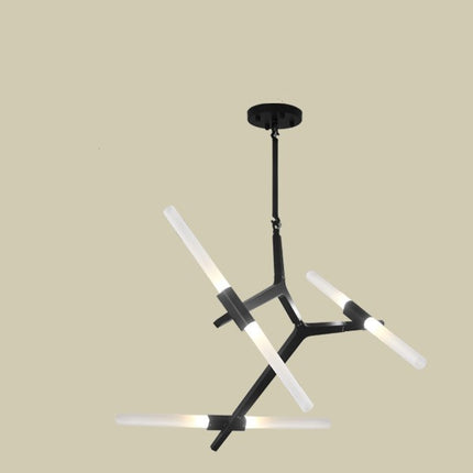 Modern Irregular Chandelier