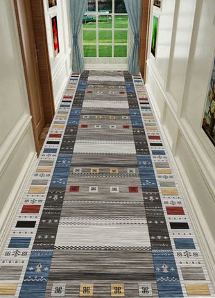 Hallway Runner Rug