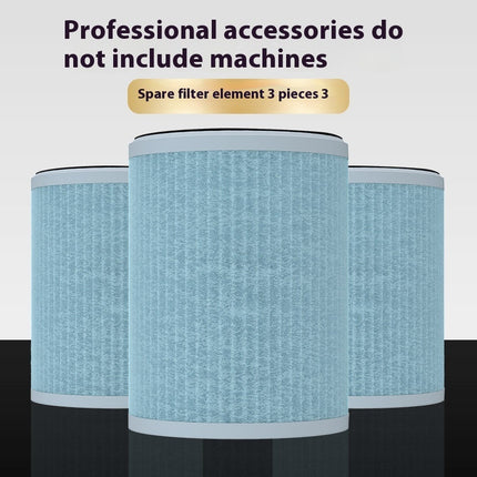 Air Purifier with Ionizer