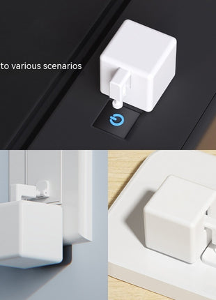 Smart Bluetooth Finger Robot
