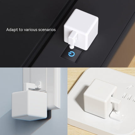 Graffiti Smart Home Bluetooth Finger Robot App Remote