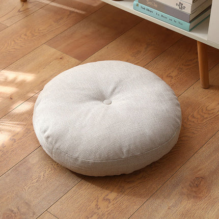 Japanese Style Tatami Window Yoga Flooring Large Sitting Mat