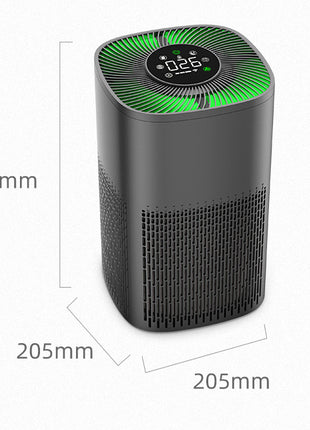 New Anion Office Home Air Cleaner