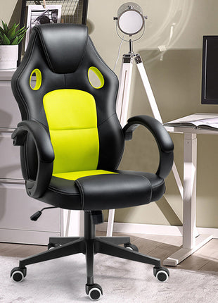 Home Office Gaming Lift Swivel Chair