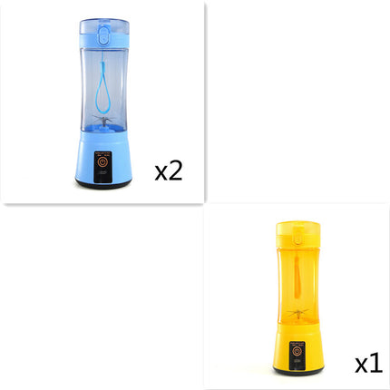 Portable USB Blender
