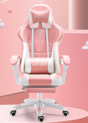 Ergonomic Reclining Office Chair