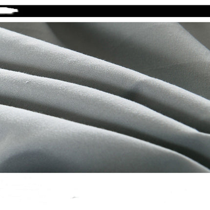 Soft Knitted Mattress Cover