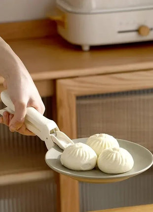 Hot Plate Gripper Tongs