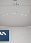 White 120X100cm white light