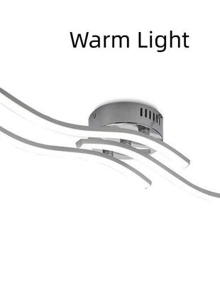 Modern LED Ceiling Light