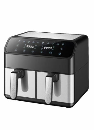 Smart Dual Air Fryer