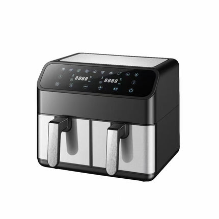 Smart Dual Air Fryer