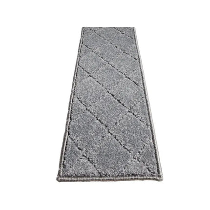 VEVOR Stair Treads, Stairs Carpet Non Slip 9 X 28