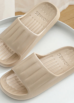 Lightweight Summer Bathroom Slippers