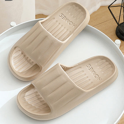 Bathroom Slippers Shoes Summer House