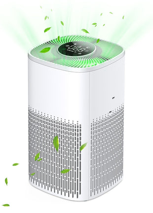 New Anion Office Home Air Cleaner