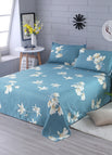 Magnolia / Funda de almohada de 48 x 74, 2 piezas