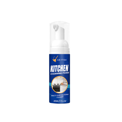 Kitchen Foam Cleaner