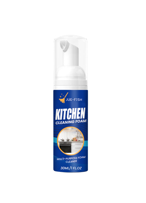 Kitchen Foam Cleaner