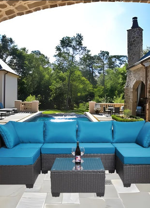 Outdoor Sofa Patio Furniture