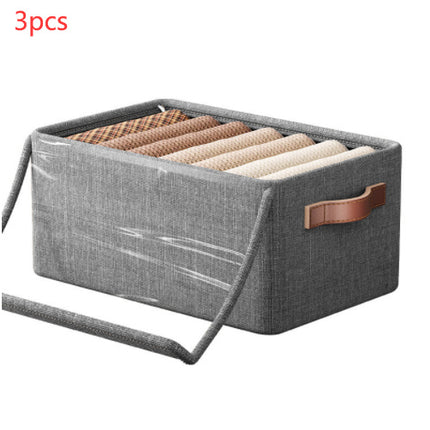Quilt Storage Bag