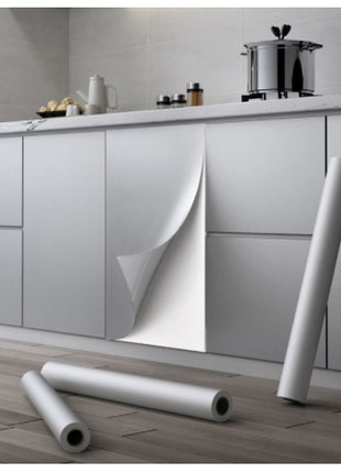 Self-Adhesive Cabinet Wrap