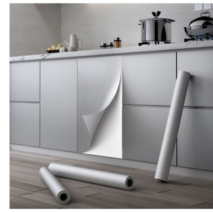 Self-Adhesive Cabinet Wrap