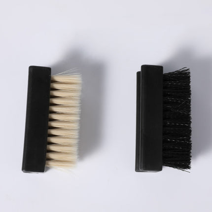 Soft-bristled Shoe Brush Laundry Cleaning And Washing Multifunctional