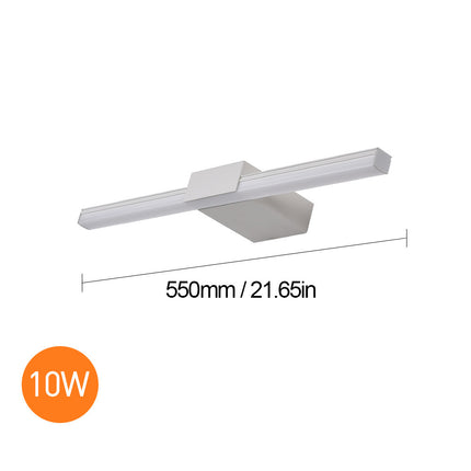Nordic LED Vanity Light