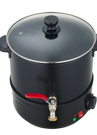 Electric Wax Melter ⭐