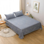 Dancing Whale / 48 X74 Pillowcase 2PCs