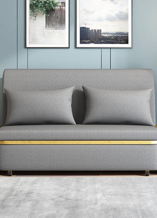 Luxury Foldable Sofa Bed