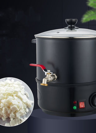 Electric Wax Melter ⭐