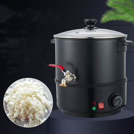 Wax Melting Machine