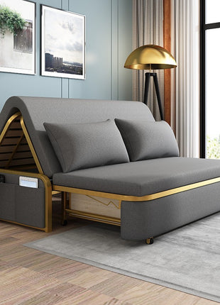 Luxury Foldable Sofa Bed