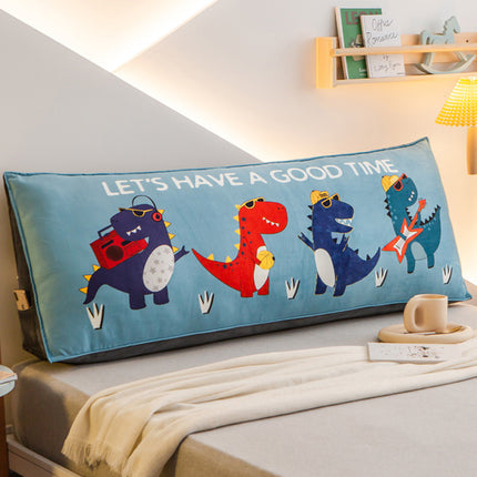 Cushion Children's Room Triangle Backrest
